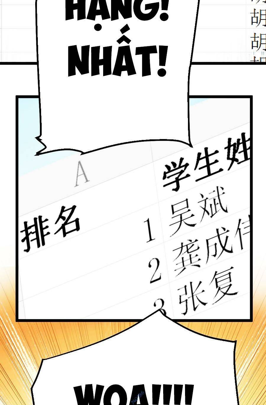 Tinh Thần Đại Hải Của Học Bá: Chapter 56