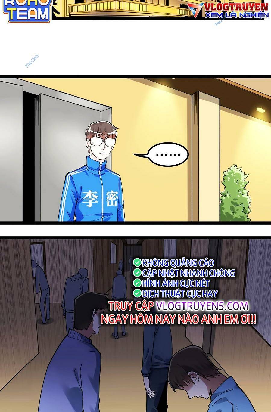 Tinh Thần Đại Hải Của Học Bá: Chapter 56