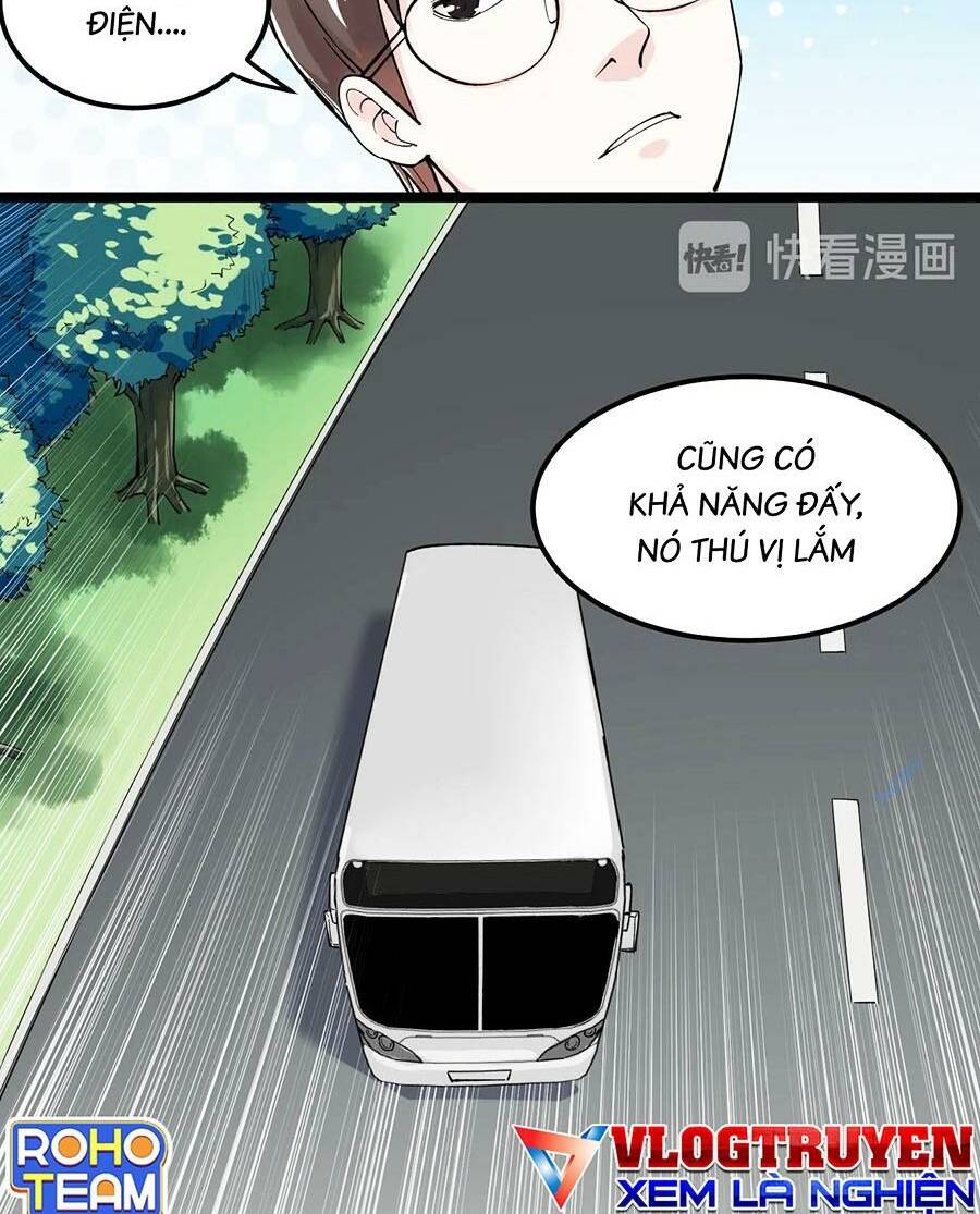 Tinh Thần Đại Hải Của Học Bá: Chapter 63