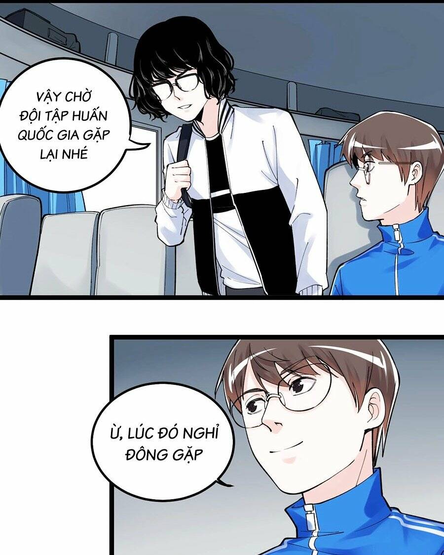 Tinh Thần Đại Hải Của Học Bá: Chapter 63