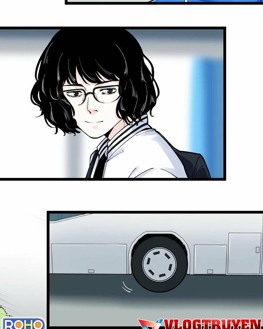 Tinh Thần Đại Hải Của Học Bá: Chapter 63