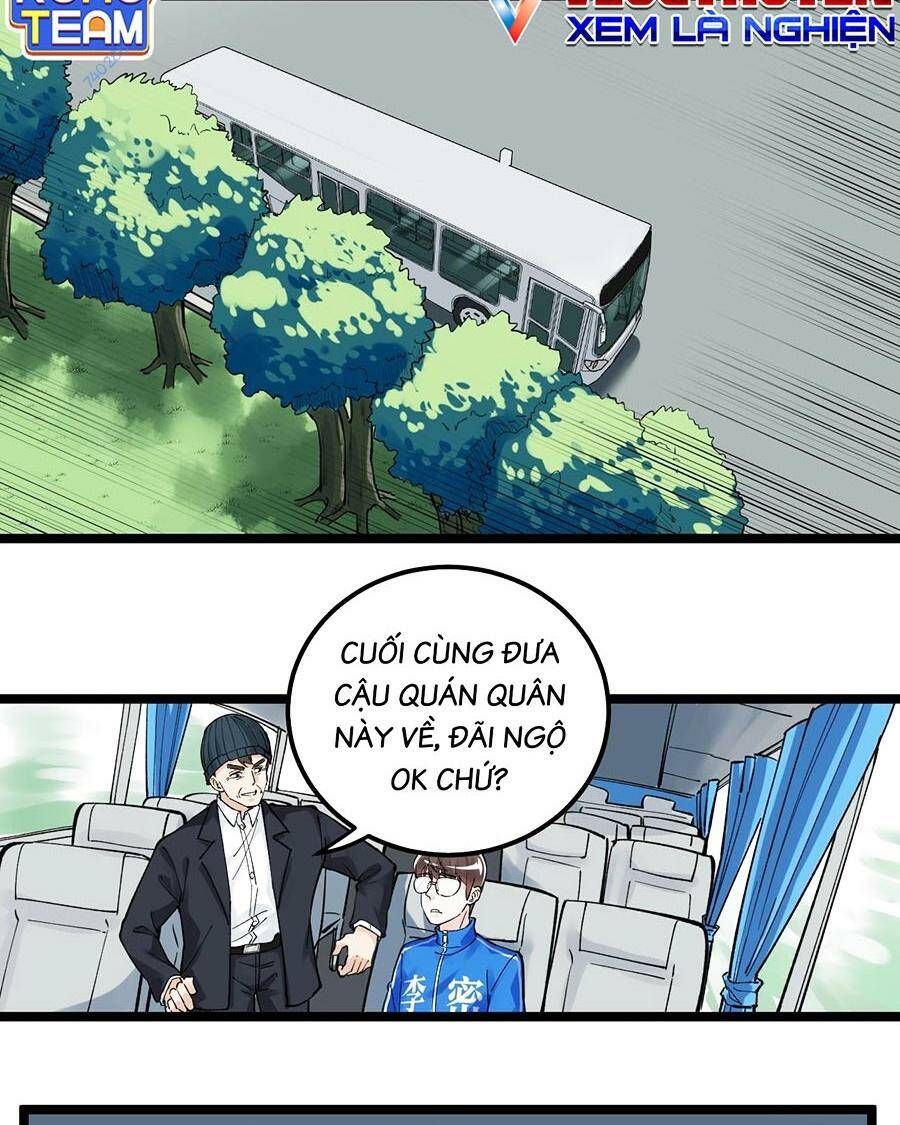 Tinh Thần Đại Hải Của Học Bá: Chapter 63