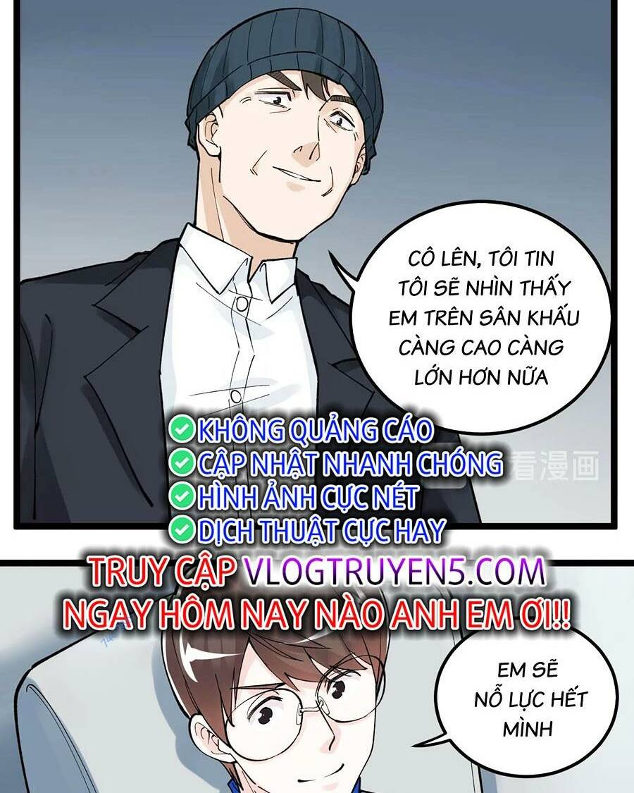 Tinh Thần Đại Hải Của Học Bá: Chapter 63