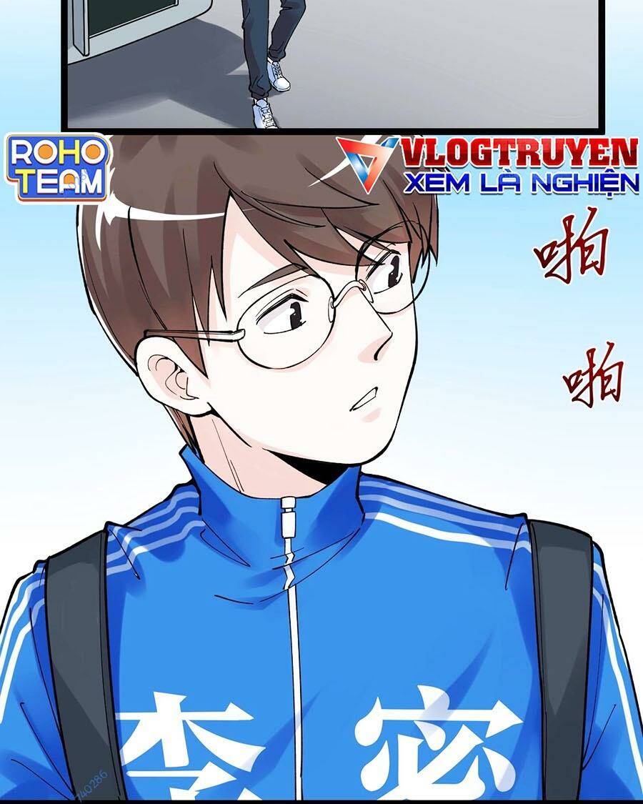 Tinh Thần Đại Hải Của Học Bá: Chapter 63