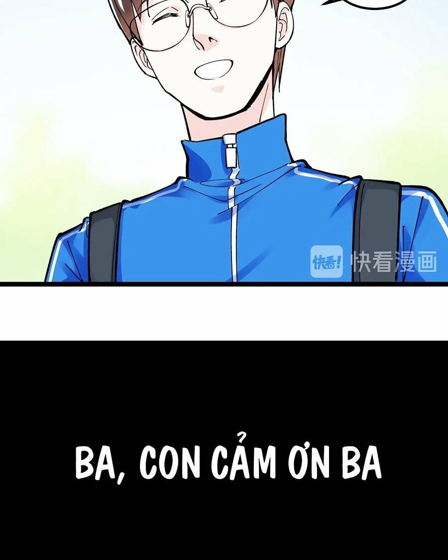Tinh Thần Đại Hải Của Học Bá: Chapter 63