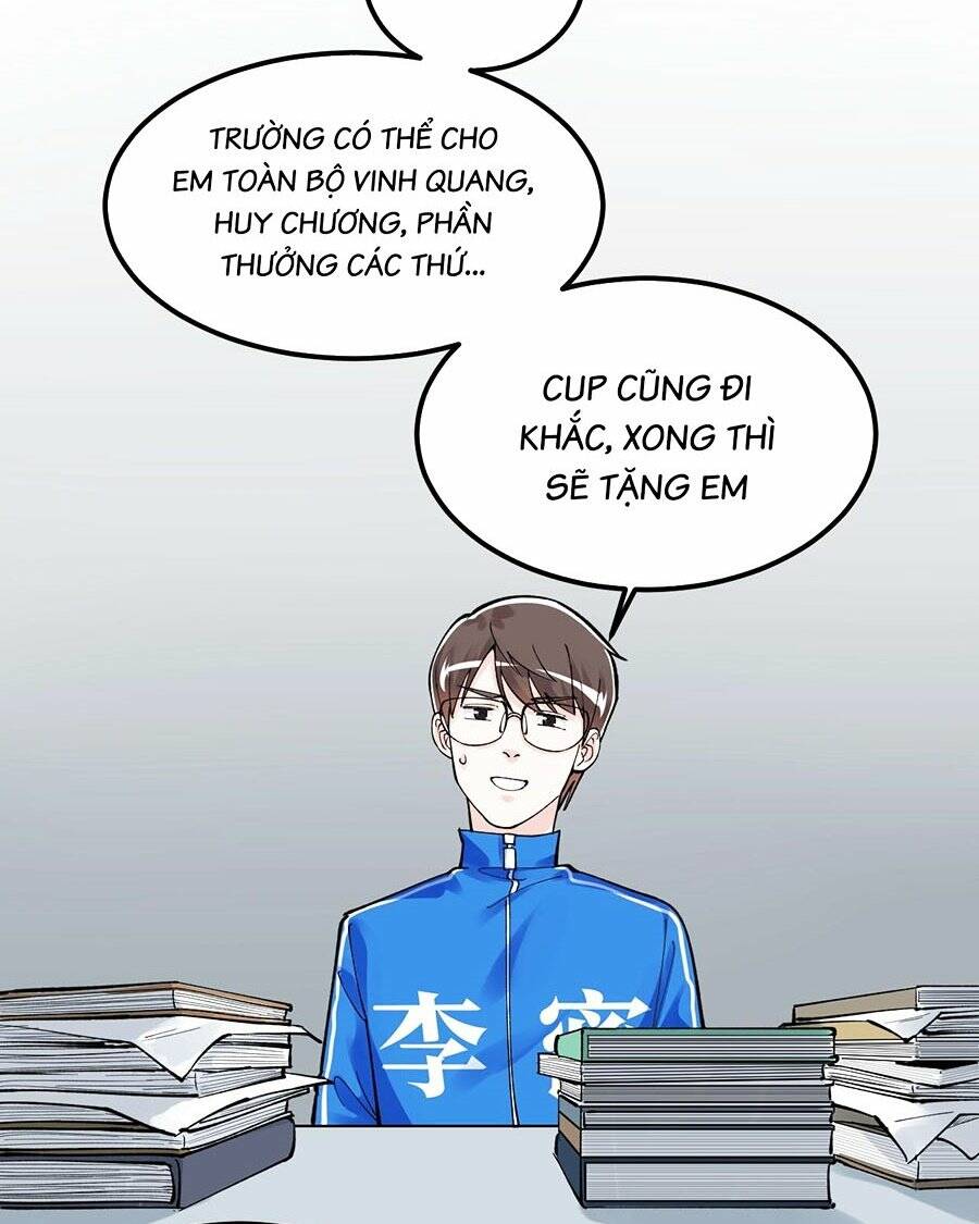 Tinh Thần Đại Hải Của Học Bá: Chapter 63
