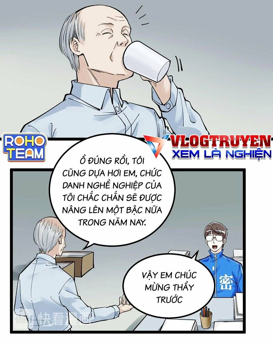 Tinh Thần Đại Hải Của Học Bá: Chapter 63