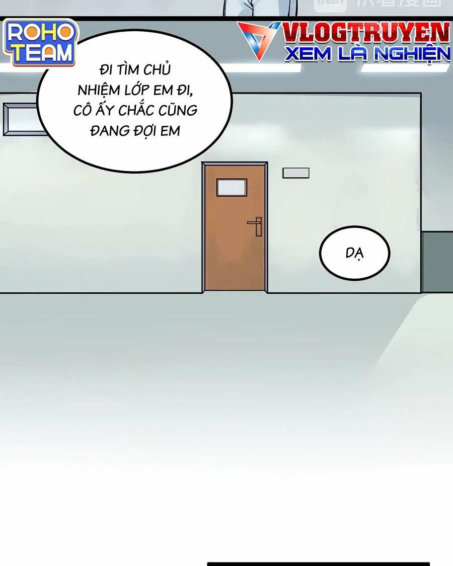 Tinh Thần Đại Hải Của Học Bá: Chapter 63
