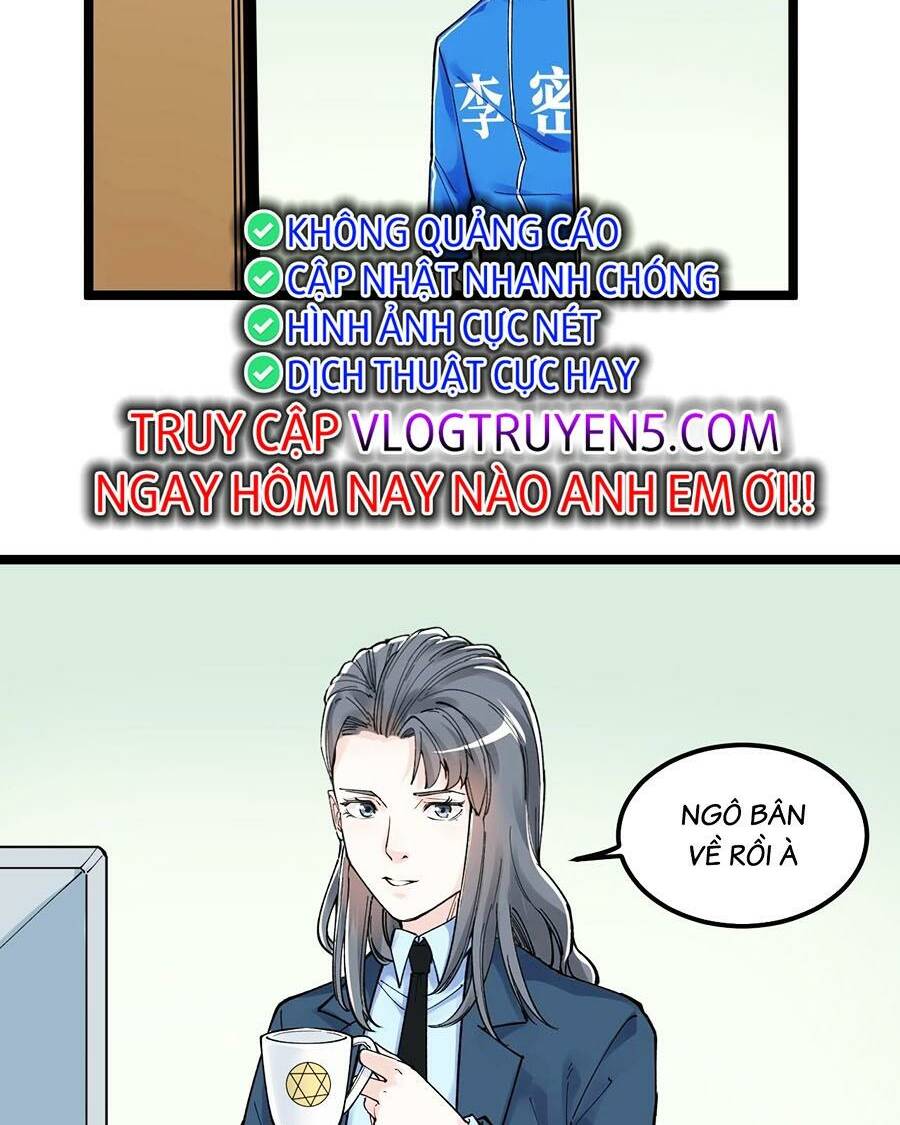 Tinh Thần Đại Hải Của Học Bá: Chapter 63
