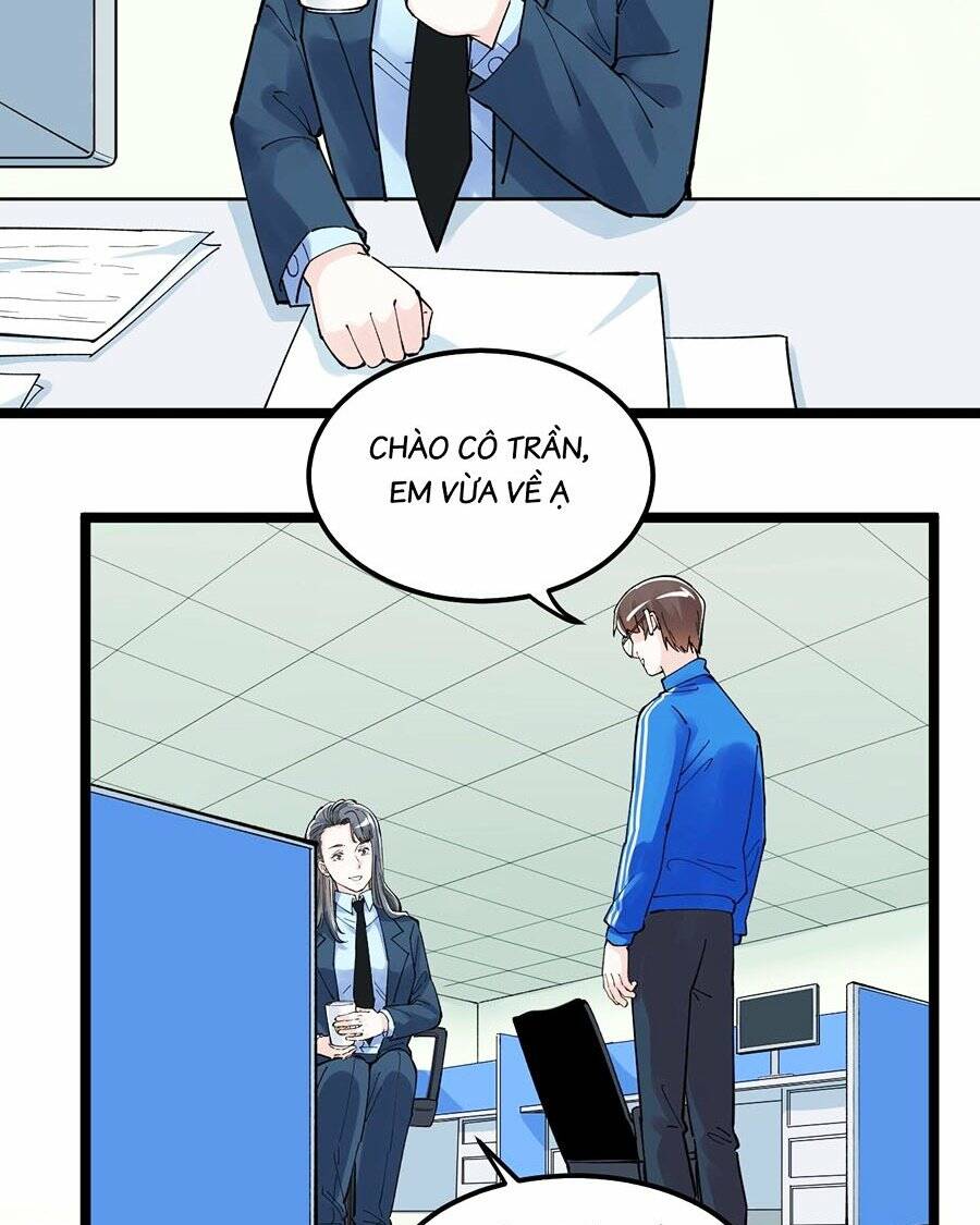 Tinh Thần Đại Hải Của Học Bá: Chapter 63