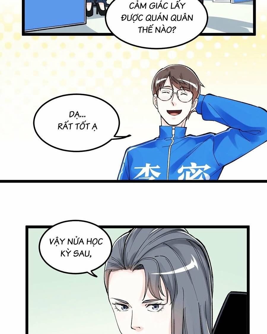 Tinh Thần Đại Hải Của Học Bá: Chapter 63