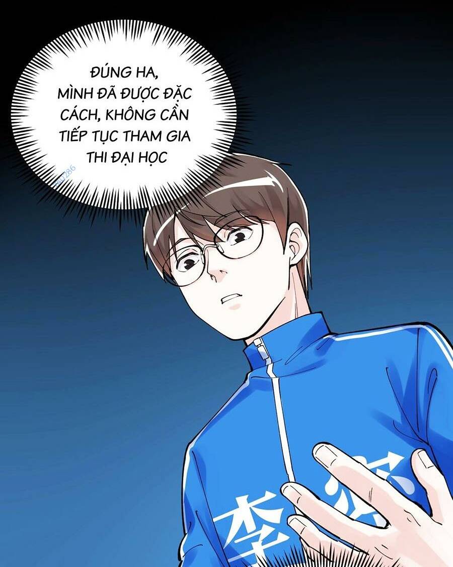 Tinh Thần Đại Hải Của Học Bá: Chapter 63