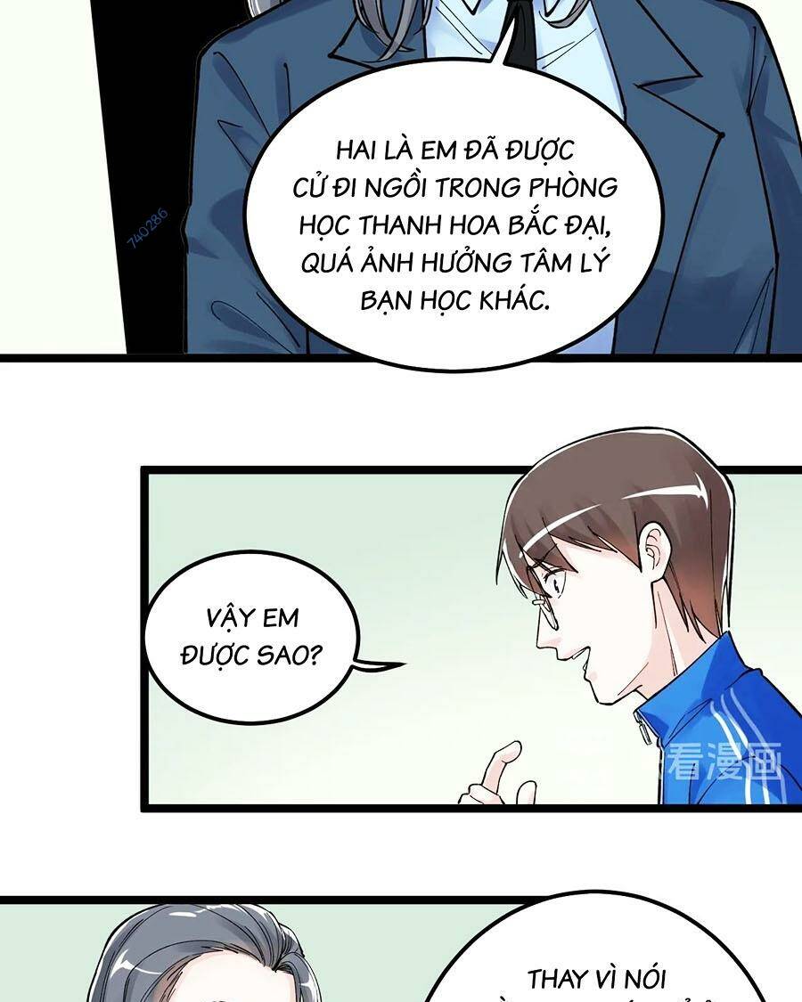 Tinh Thần Đại Hải Của Học Bá: Chapter 63