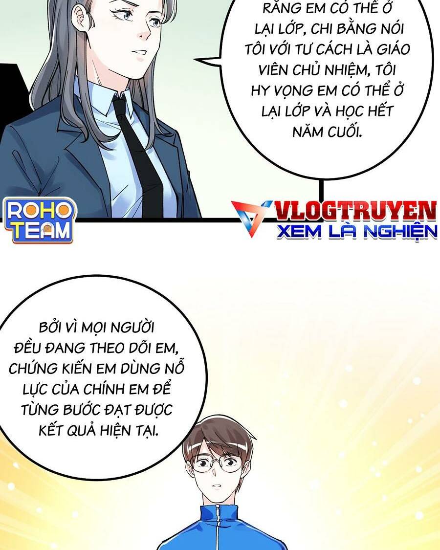 Tinh Thần Đại Hải Của Học Bá: Chapter 63