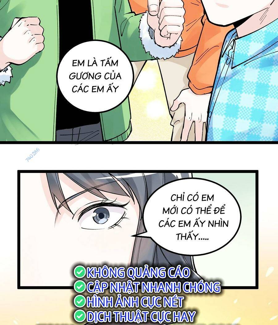 Tinh Thần Đại Hải Của Học Bá: Chapter 63