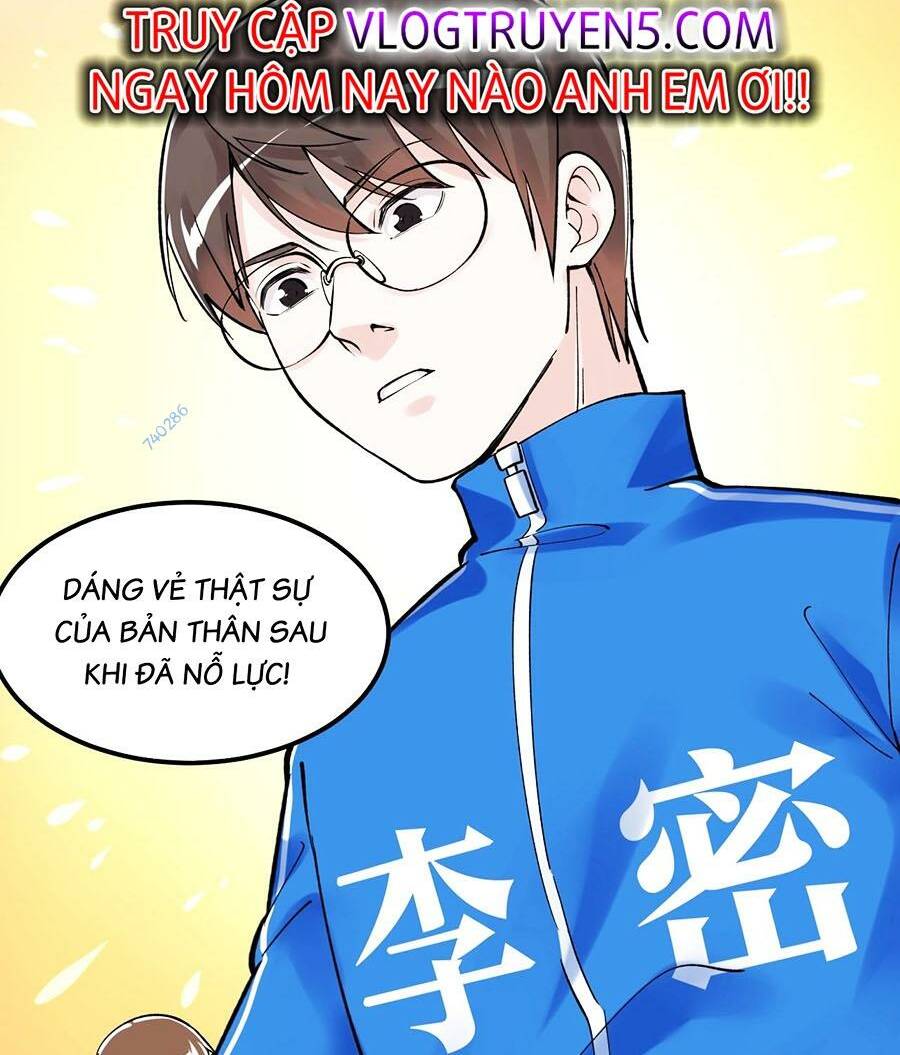 Tinh Thần Đại Hải Của Học Bá: Chapter 63