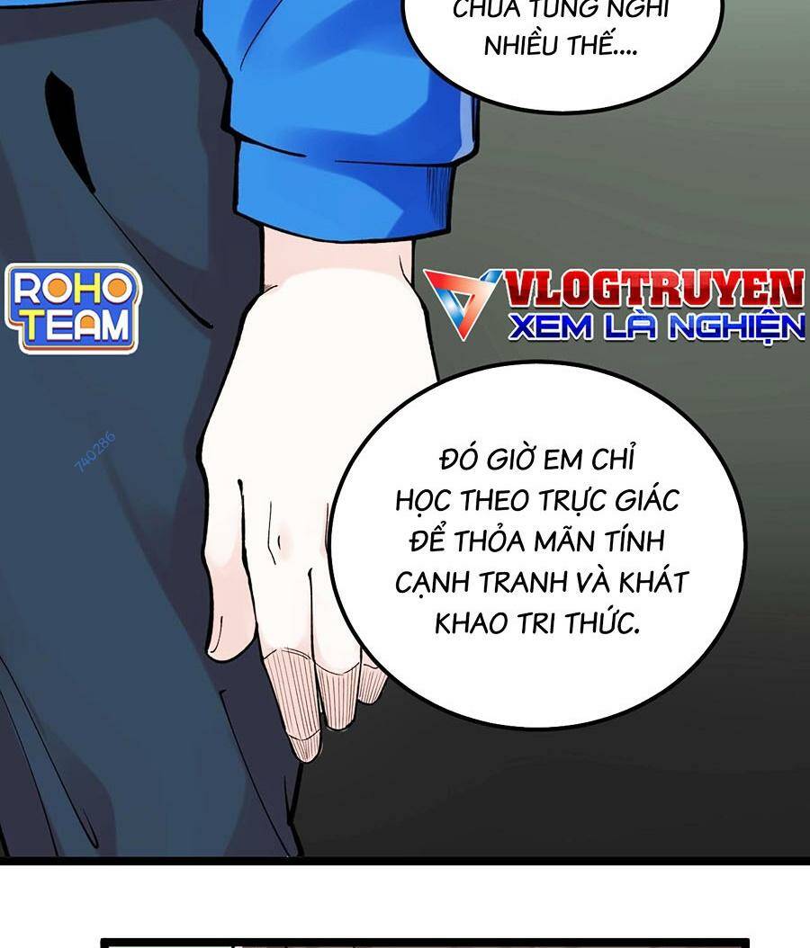 Tinh Thần Đại Hải Của Học Bá: Chapter 63