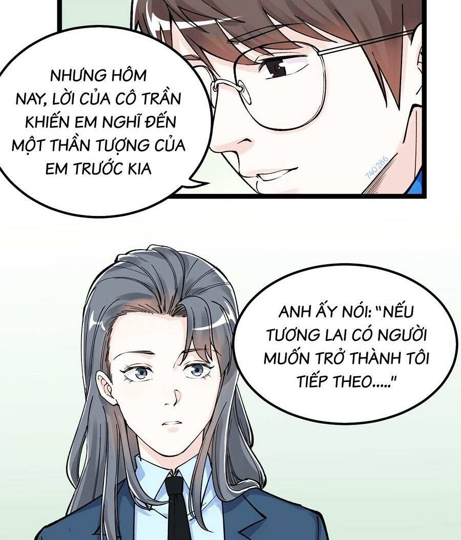 Tinh Thần Đại Hải Của Học Bá: Chapter 63