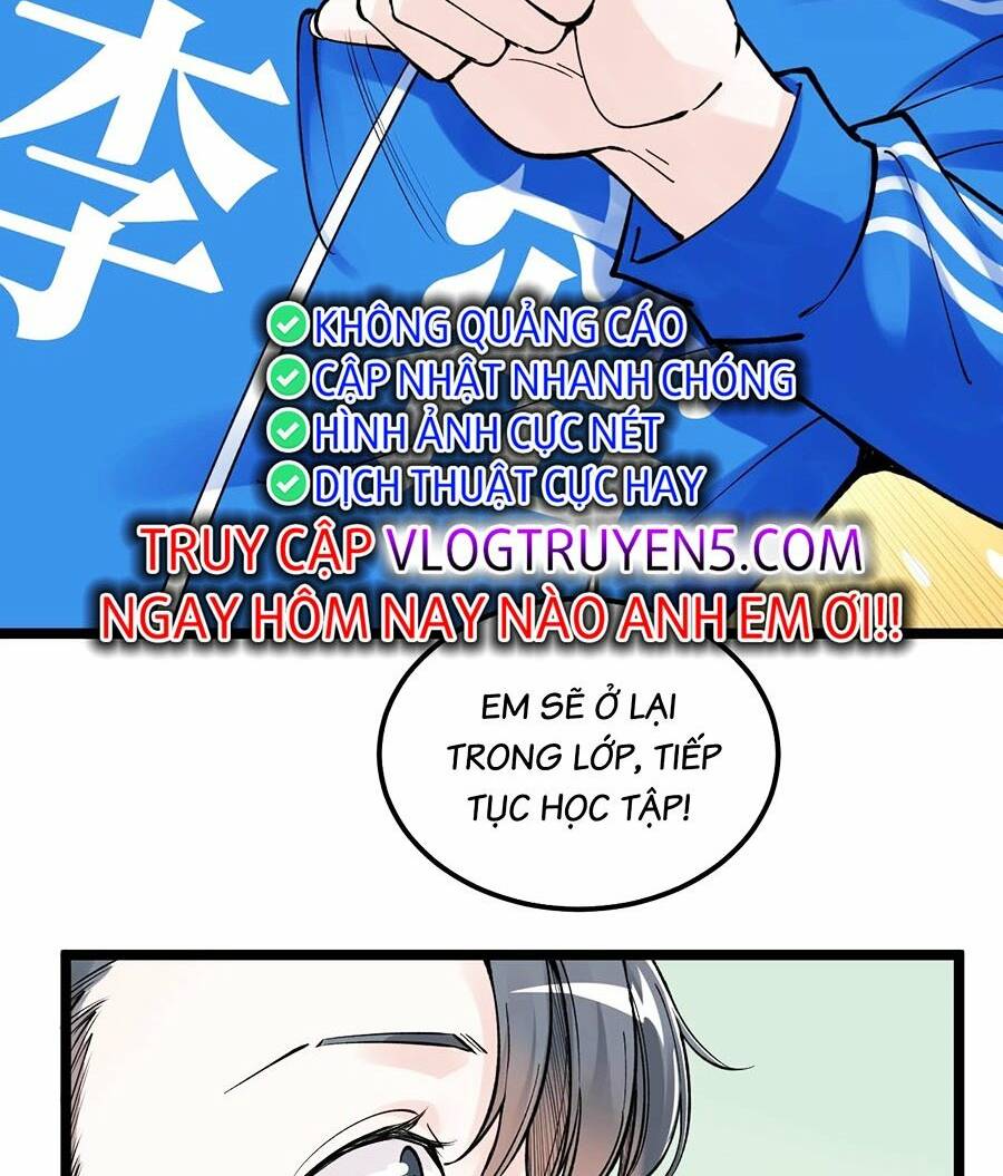 Tinh Thần Đại Hải Của Học Bá: Chapter 63