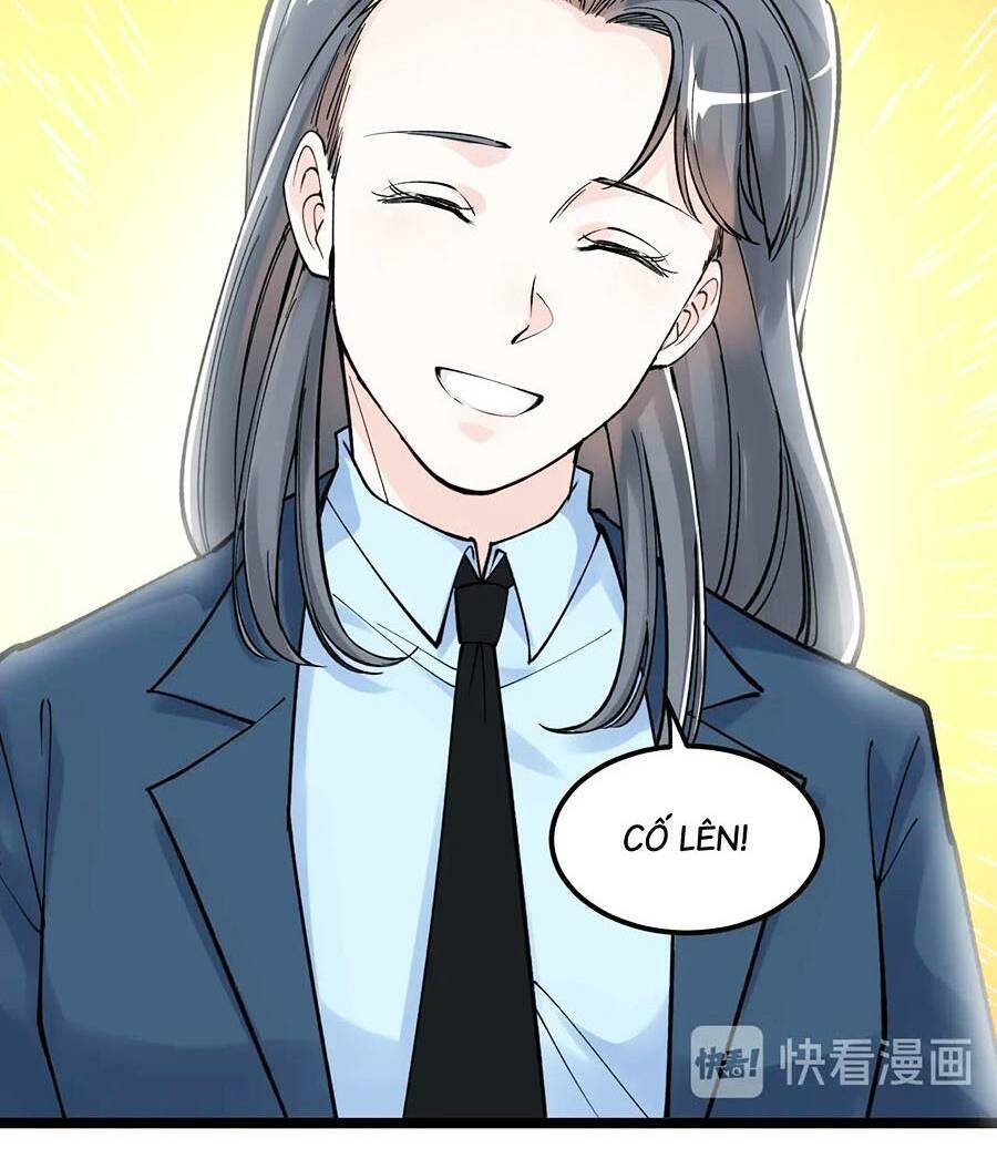 Tinh Thần Đại Hải Của Học Bá: Chapter 63