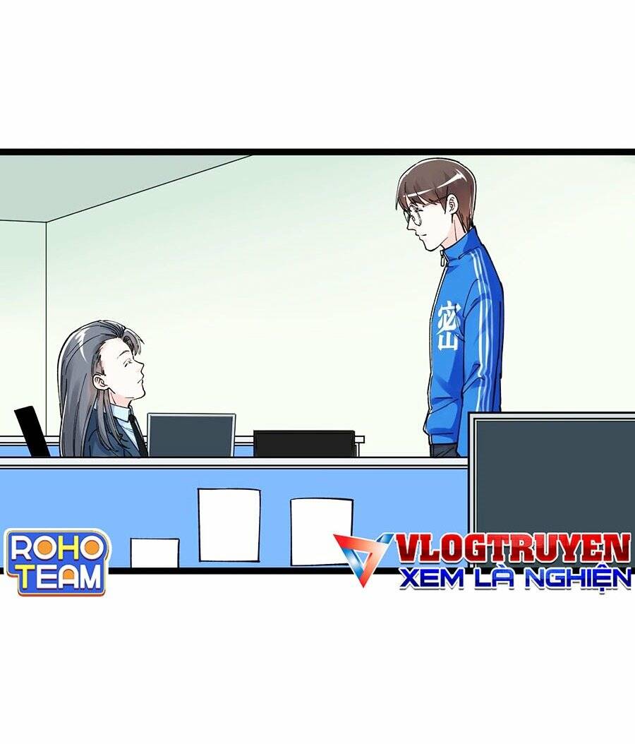 Tinh Thần Đại Hải Của Học Bá: Chapter 63