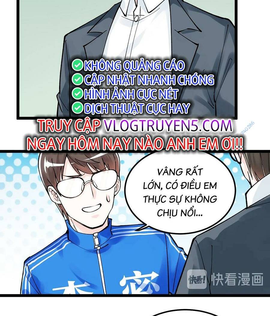 Tinh Thần Đại Hải Của Học Bá: Chapter 63