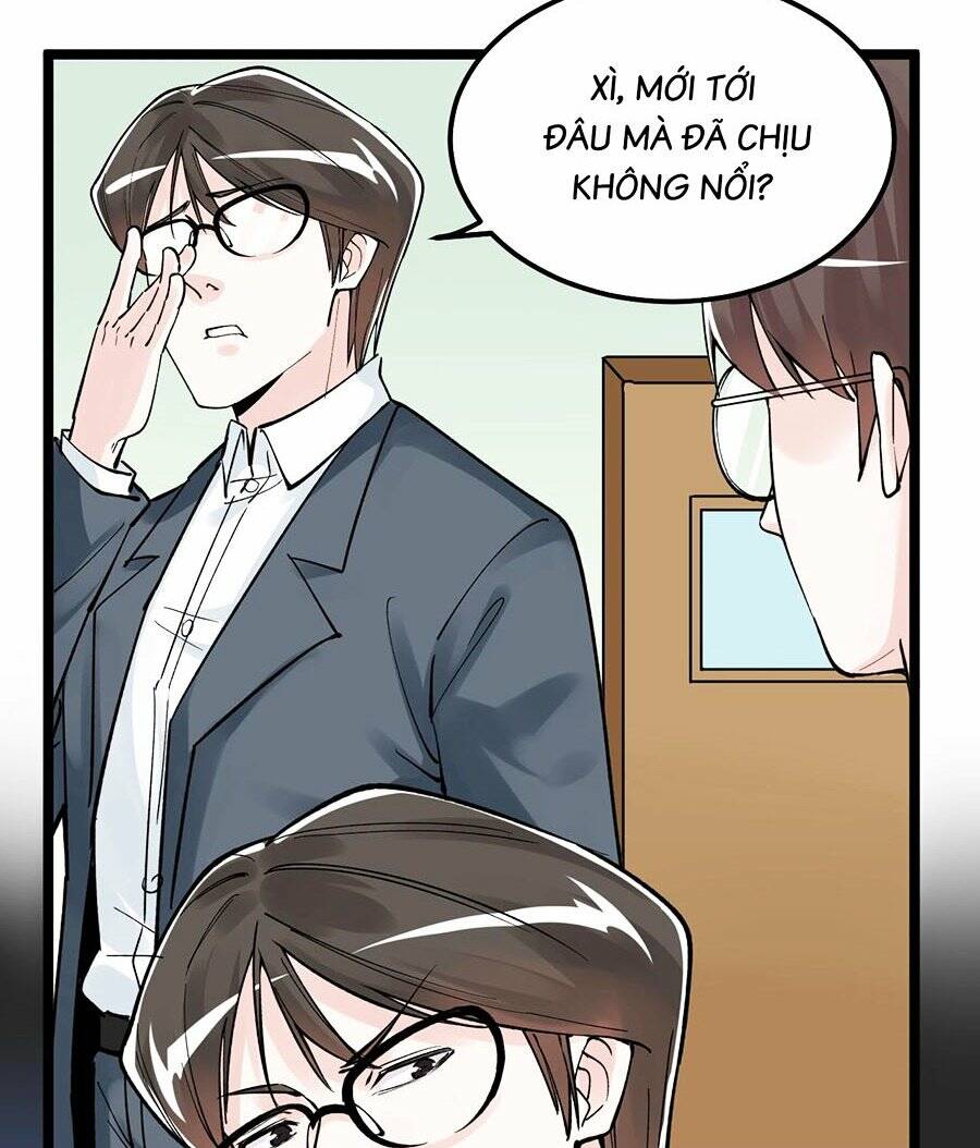 Tinh Thần Đại Hải Của Học Bá: Chapter 63