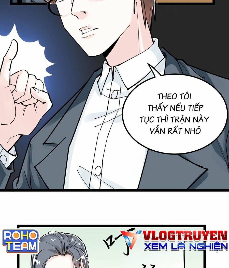 Tinh Thần Đại Hải Của Học Bá: Chapter 63