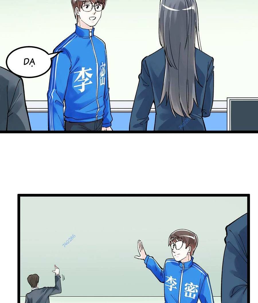 Tinh Thần Đại Hải Của Học Bá: Chapter 63