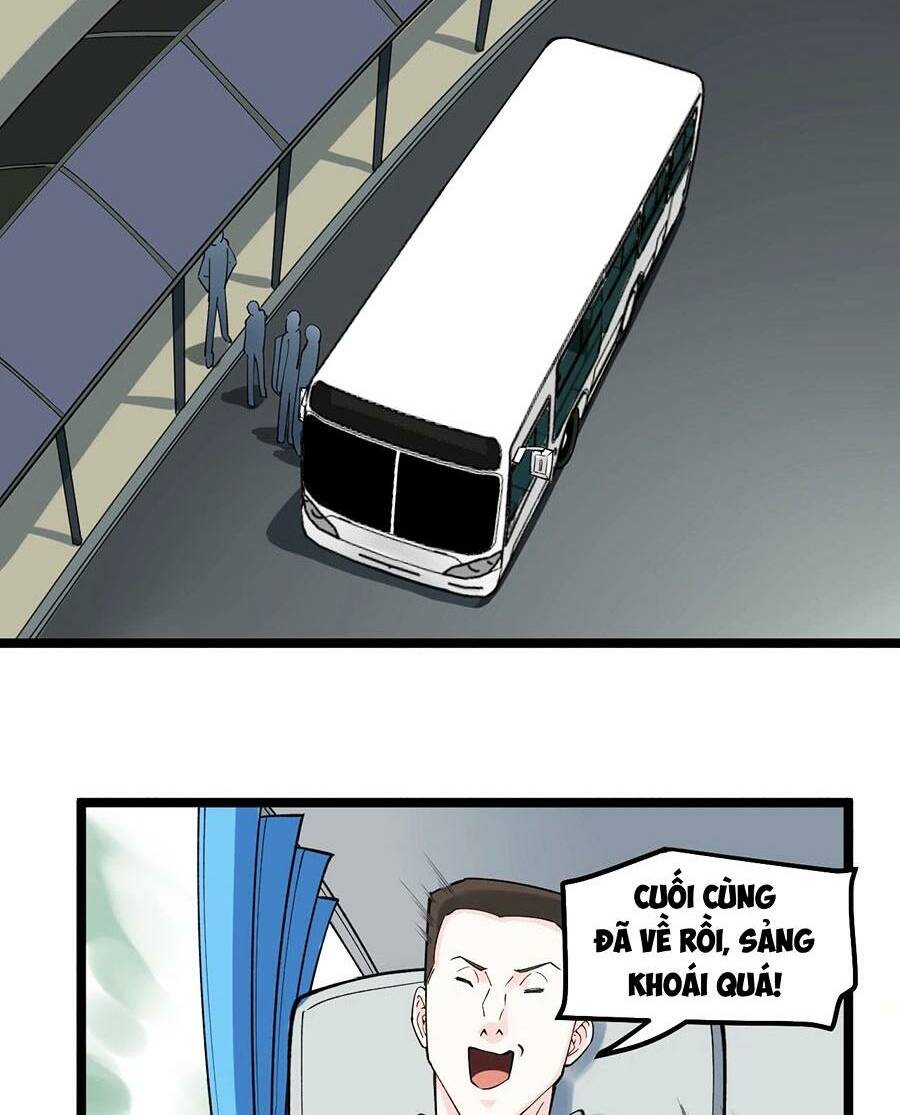 Tinh Thần Đại Hải Của Học Bá: Chapter 63