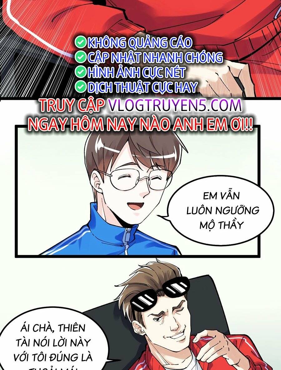 Tinh Thần Đại Hải Của Học Bá: Chapter 65