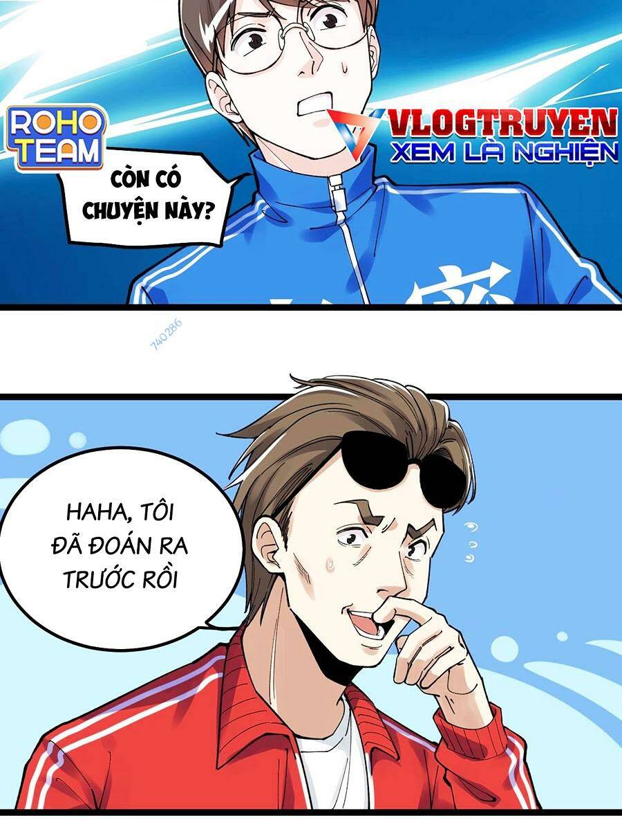 Tinh Thần Đại Hải Của Học Bá: Chapter 65