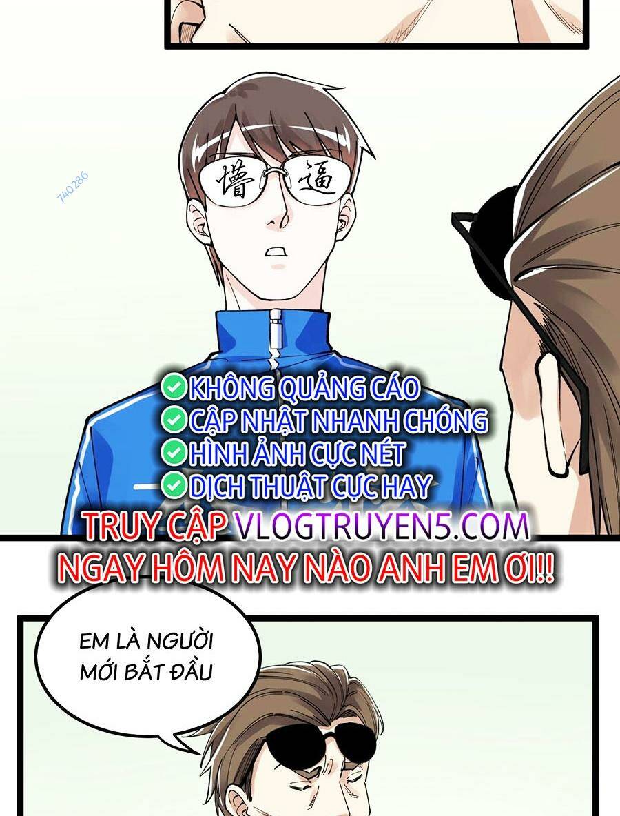 Tinh Thần Đại Hải Của Học Bá: Chapter 65