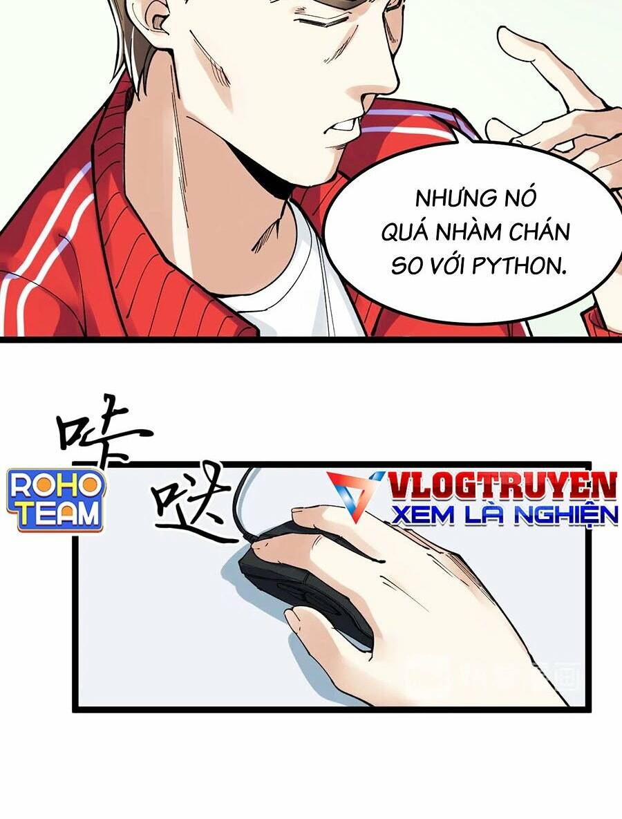 Tinh Thần Đại Hải Của Học Bá: Chapter 65