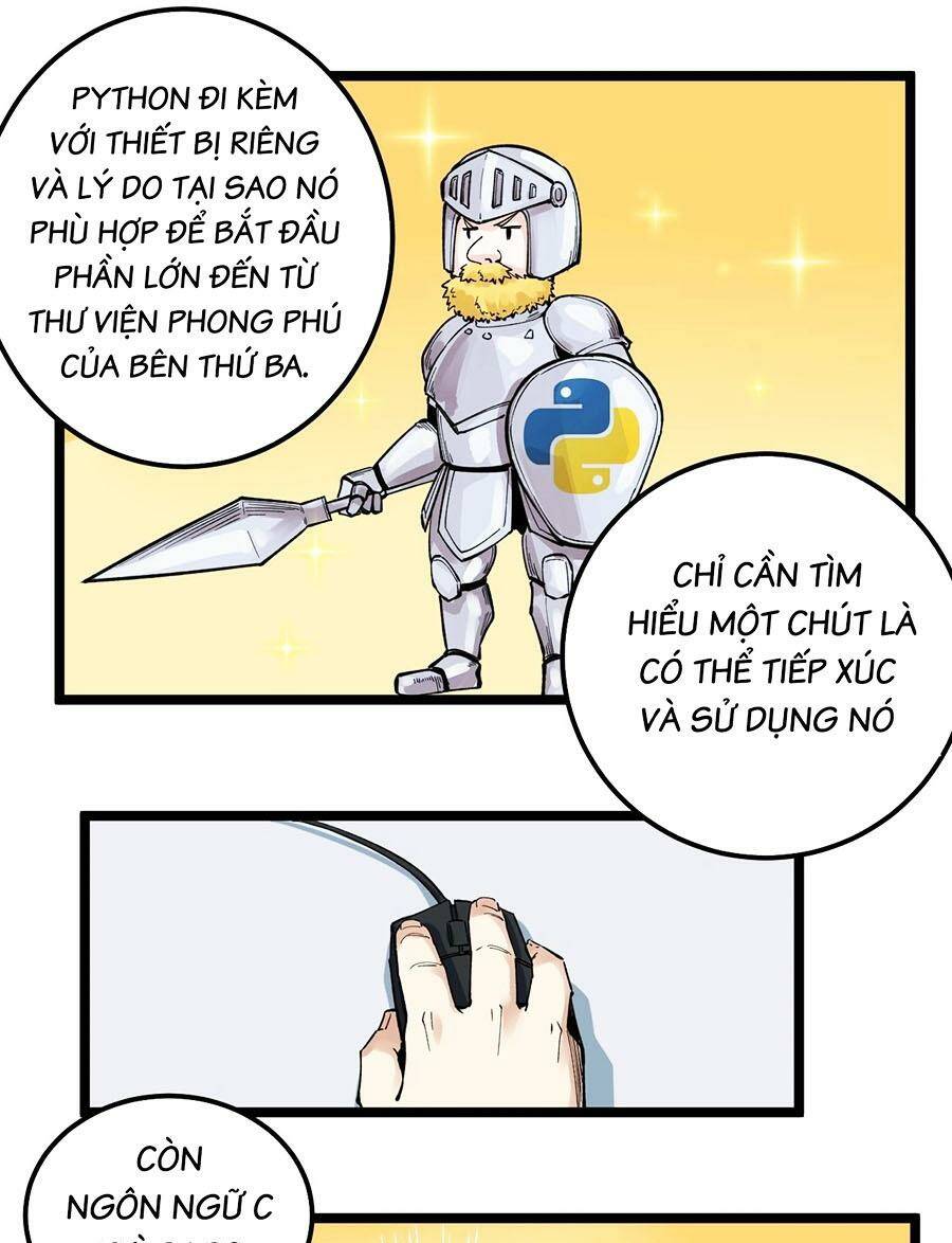 Tinh Thần Đại Hải Của Học Bá: Chapter 65