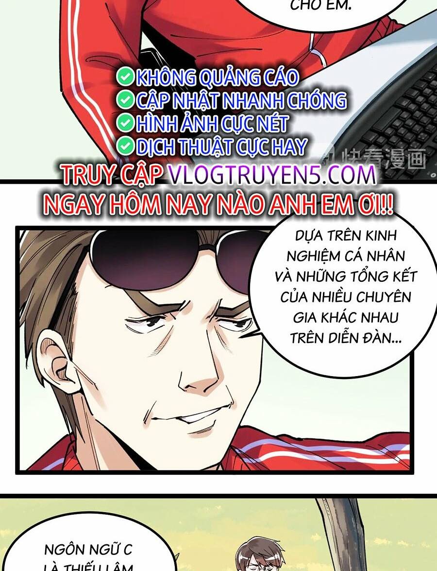 Tinh Thần Đại Hải Của Học Bá: Chapter 65