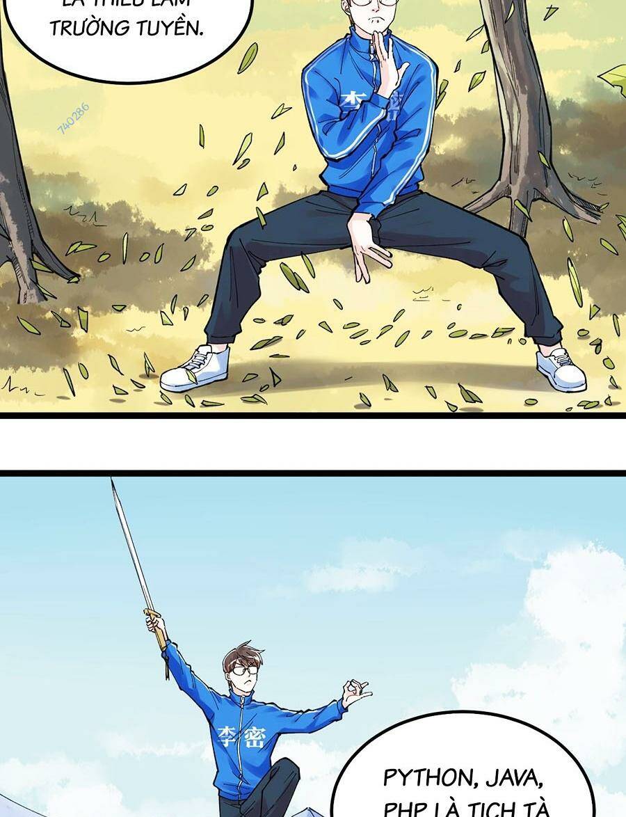 Tinh Thần Đại Hải Của Học Bá: Chapter 65