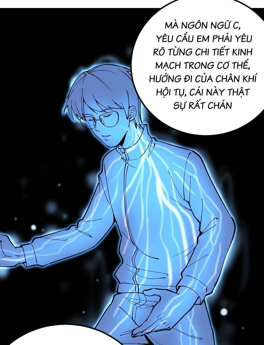 Tinh Thần Đại Hải Của Học Bá: Chapter 65