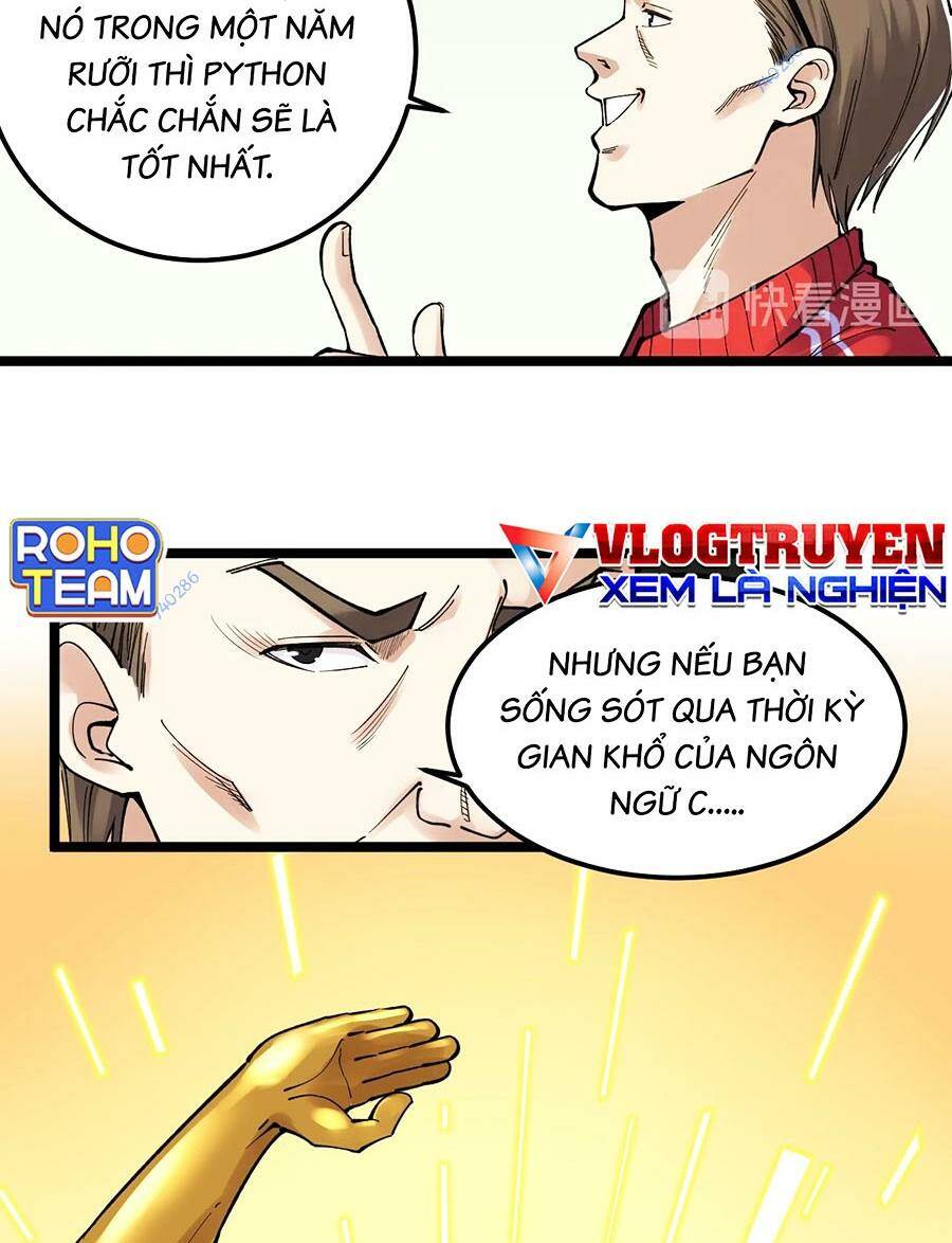 Tinh Thần Đại Hải Của Học Bá: Chapter 65