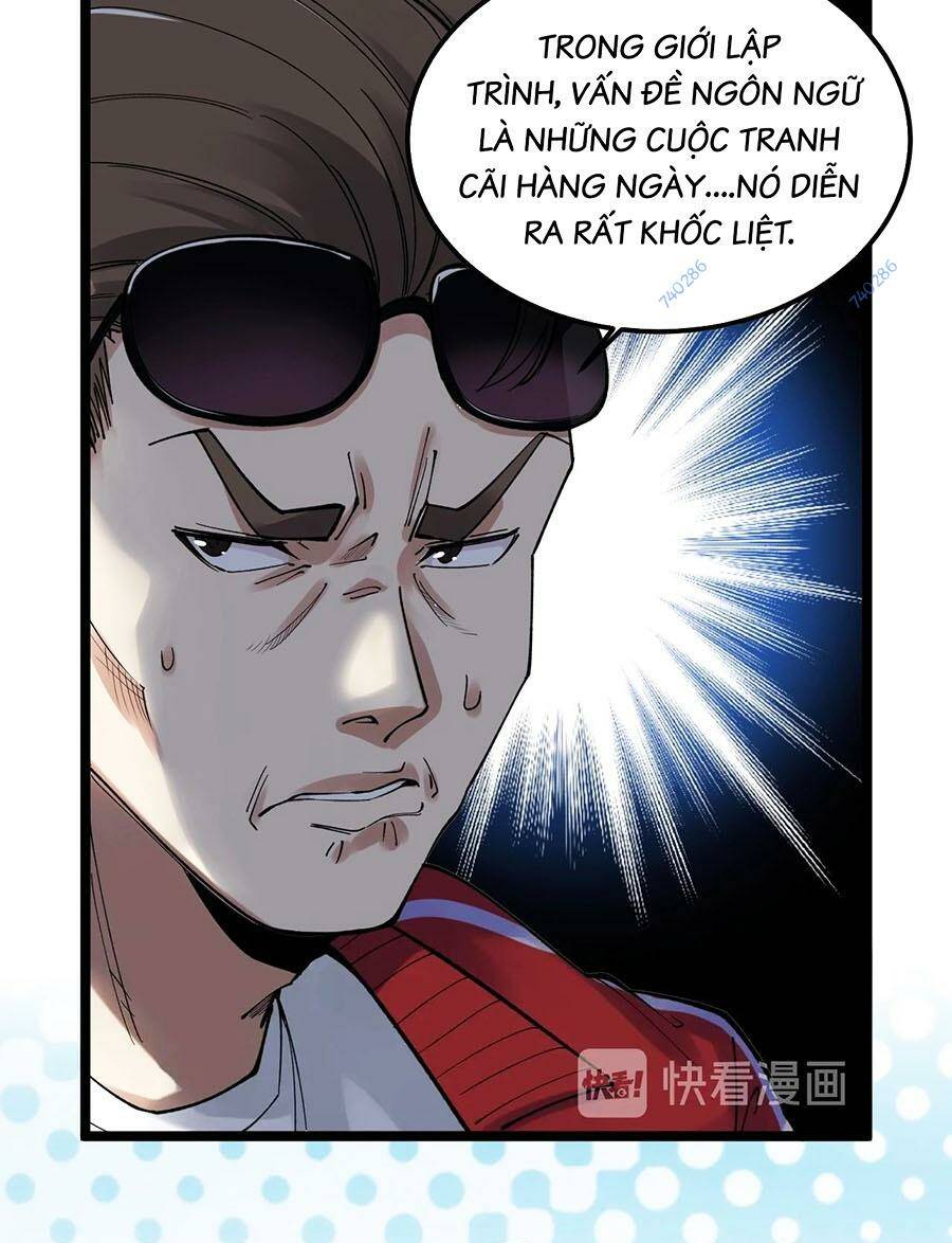 Tinh Thần Đại Hải Của Học Bá: Chapter 65