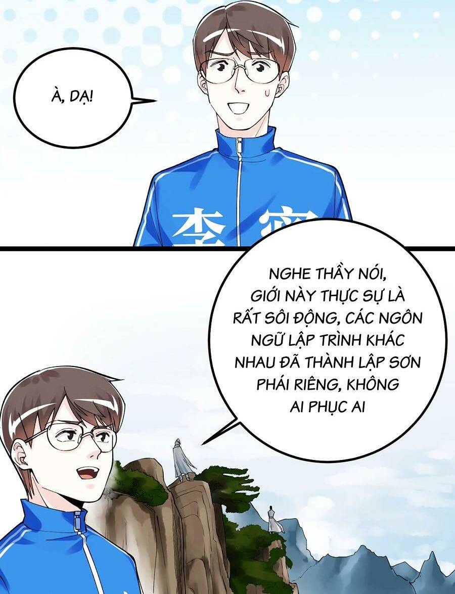 Tinh Thần Đại Hải Của Học Bá: Chapter 65