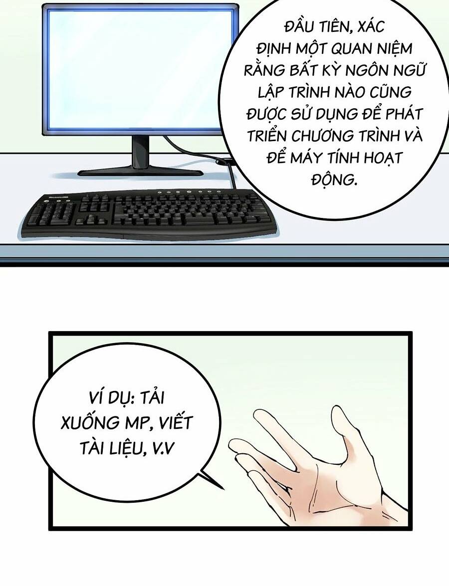 Tinh Thần Đại Hải Của Học Bá: Chapter 65