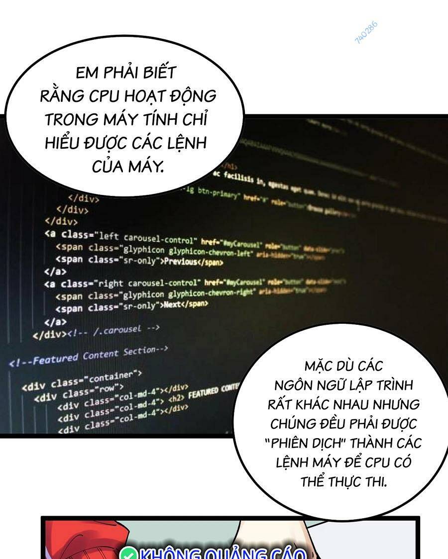 Tinh Thần Đại Hải Của Học Bá: Chapter 65