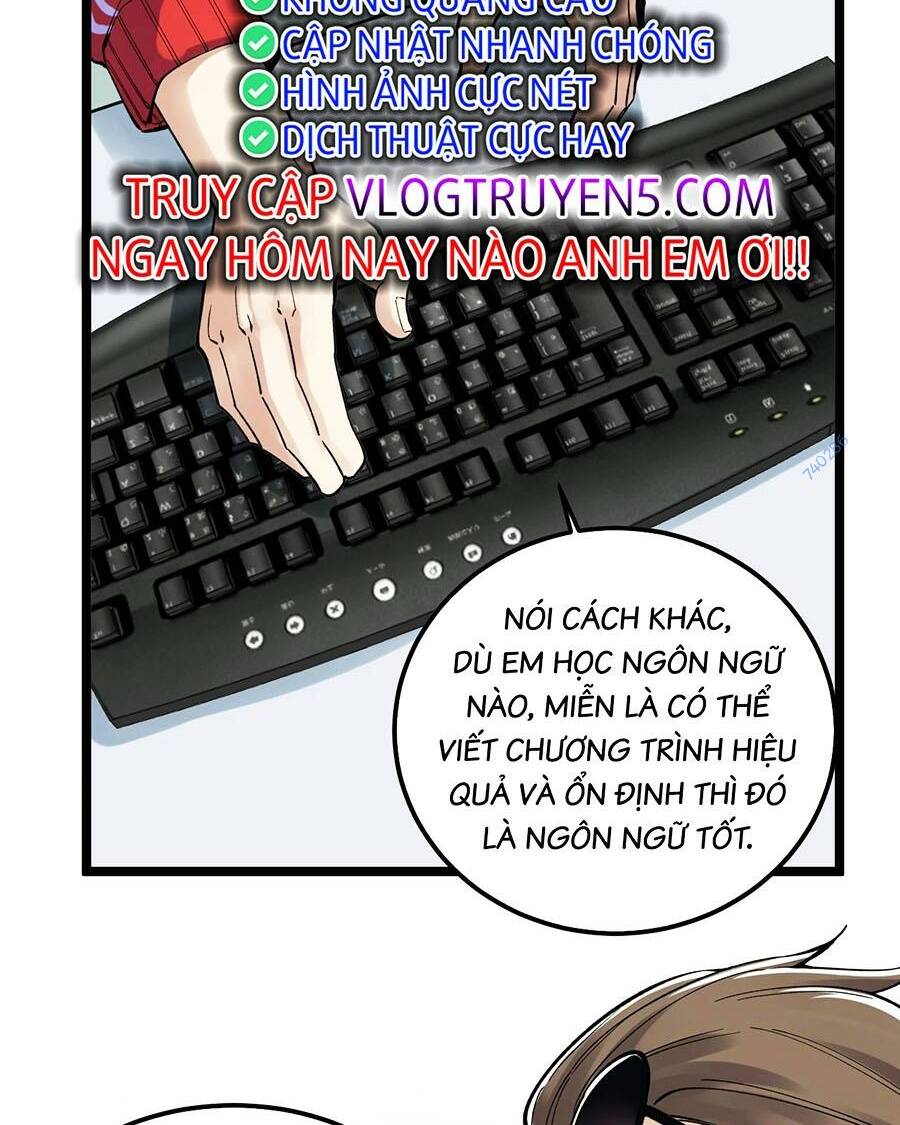 Tinh Thần Đại Hải Của Học Bá: Chapter 65