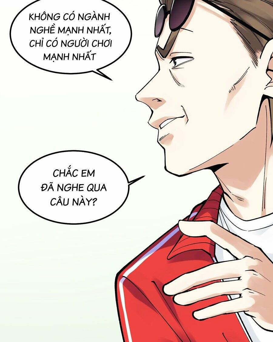 Tinh Thần Đại Hải Của Học Bá: Chapter 65