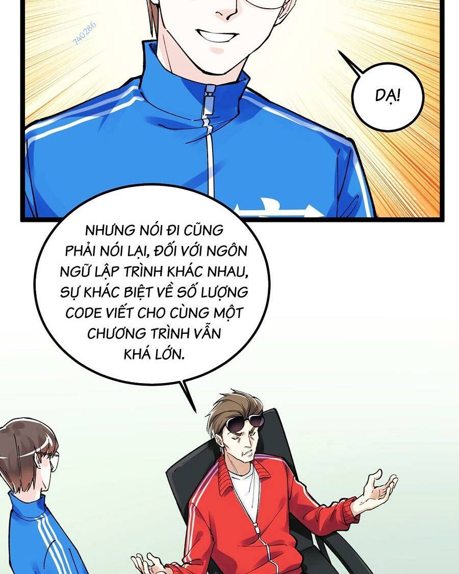 Tinh Thần Đại Hải Của Học Bá: Chapter 65