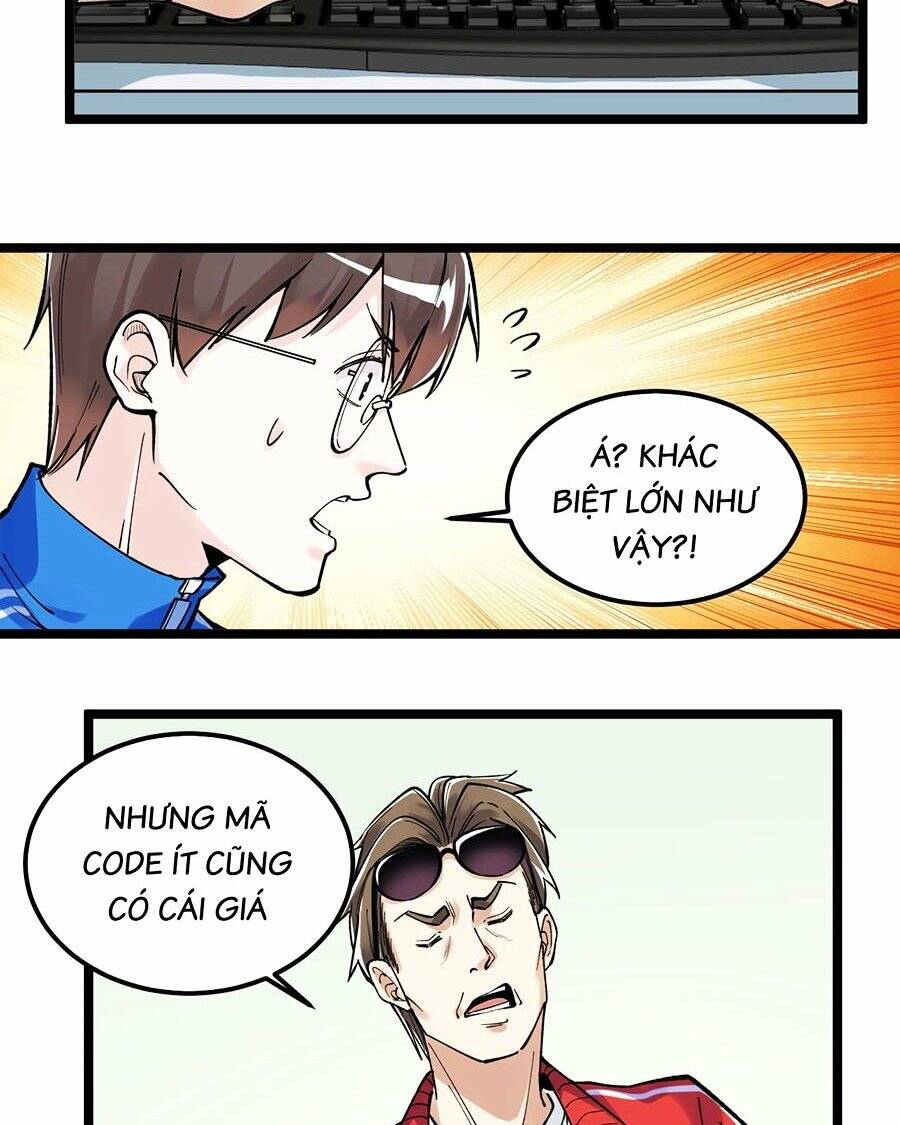 Tinh Thần Đại Hải Của Học Bá: Chapter 65