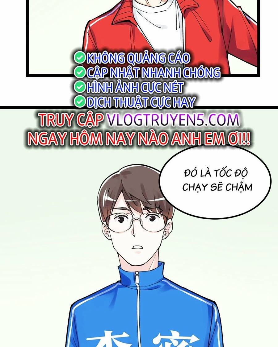 Tinh Thần Đại Hải Của Học Bá: Chapter 65