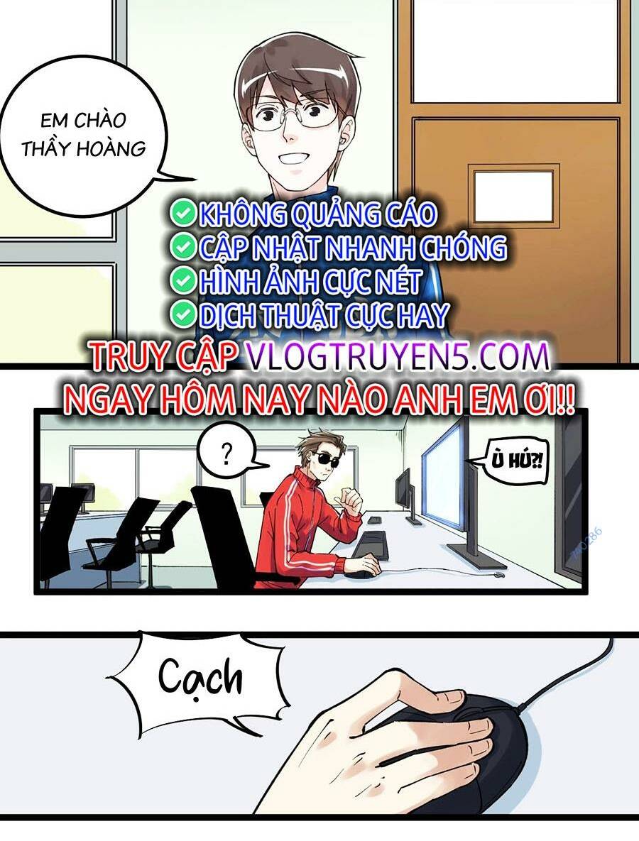 Tinh Thần Đại Hải Của Học Bá: Chapter 65