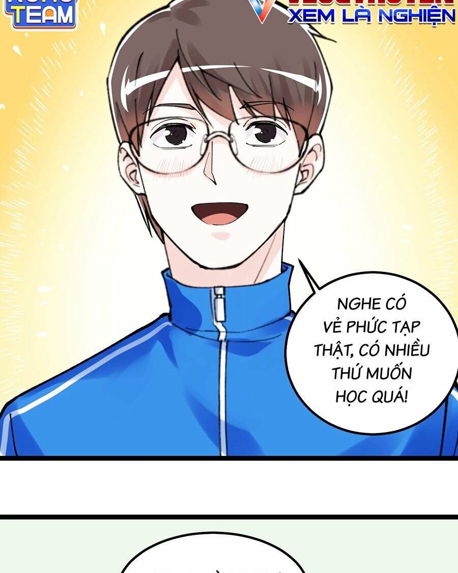 Tinh Thần Đại Hải Của Học Bá: Chapter 65